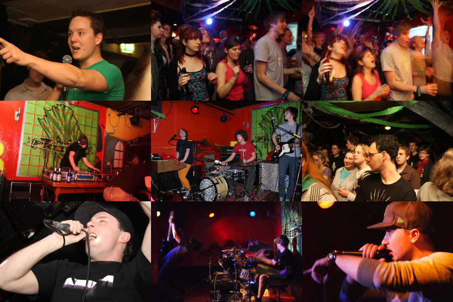 Preipop 2009