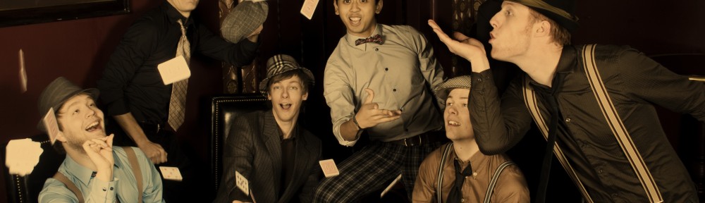 Spotrockers foto