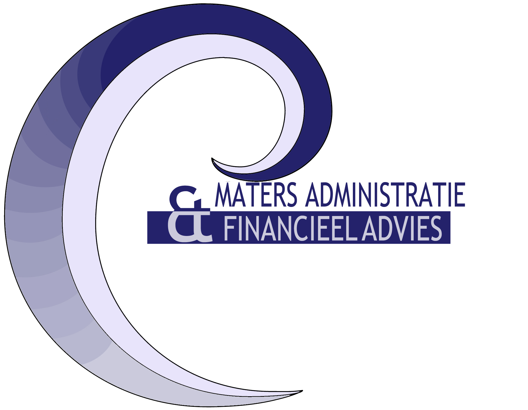 Maters Administratie en Financieel Advies