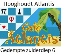 Café Atlantis Groningen