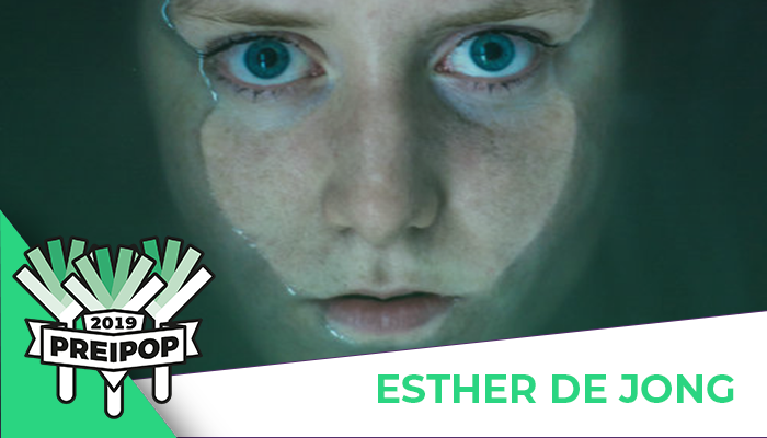 Esther de Jong op Preipop 2019!